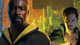 Luke cage e iron fist a new york: i fan sognano una reunion dei difensori in daredevil 2