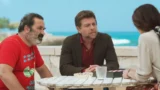 Repliche di makari 3 su rai 1: quando vanno in onda