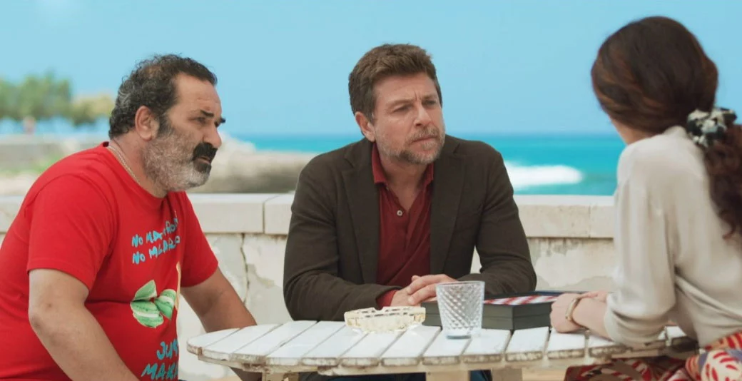 Repliche di makari 3 su rai 1: quando vanno in onda Repliche di makari 3 su rai 1: quando vanno in onda