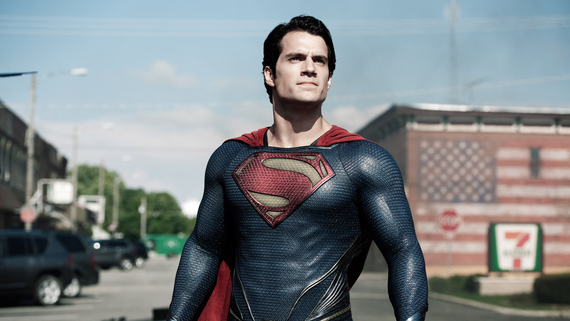 la più grande paura di superman nel film scartato con henry cavill da Jumptheshark.it la più grande paura di superman nel film scartato con henry cavill