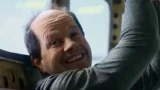 Mark Wahlberg si è rasato la testa per Flight Risk? Scopri la verità!