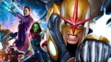 James gunn e la scelta vincente che rafforza i guardiani della galassia