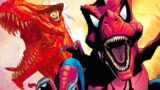 Dinosaurs di marvel: la verità sulla loro estinzione è sconvolgente