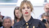 Maya hawke interpreta wiress in l’alba sulla mietitura