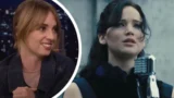 Maya Hawke in Hunger Games: l’alba sulla mietitura