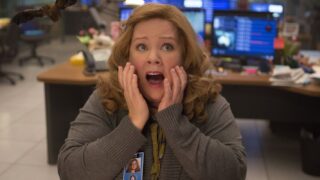 Nuovo aggiornamento incoraggiante sul sequel della commedia d’azione di melissa mccarthy e jason statham con punteggio del 95% su rotten tomatoes
