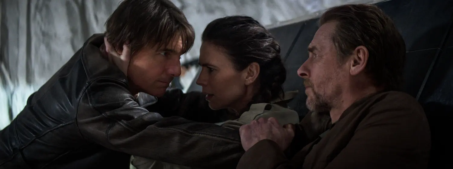 mission impossible spiegazione dettagliata del finale di the final reckoning