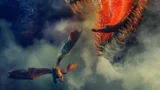Taglia di sdentato e la morte rossa: confronto sorprendente tra dragon trainer