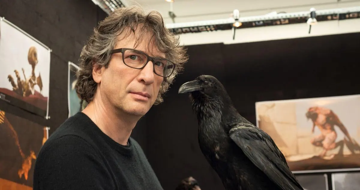 sandman cancellazione netflix il chiarimento dello showrunner su neil gaiman da Jumptheshark.it sandman cancellazione netflix il chiarimento dello showrunner su neil gaiman