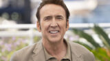 Nicolas Cage e Christian Bale nel biopic su Madden: primi scatti esclusivi