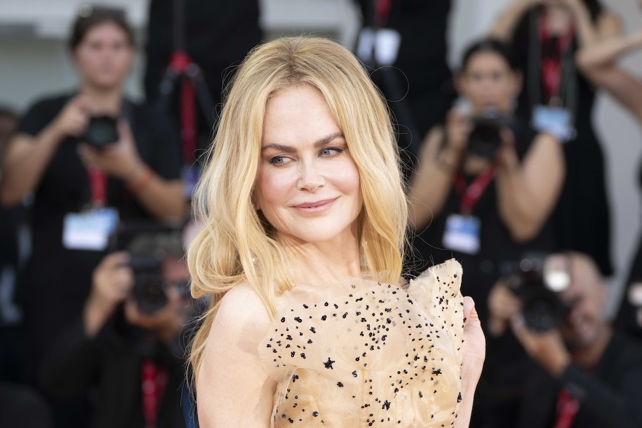 Nicole Kidman potrebbe essere il villain perfetto in Spider-Man: Brand New Day
