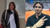 È colpa tua: il poster di Nicole Wallace senza Gabriel Guevara