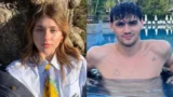 Nicole Wallace parla del suo rapporto con Gabriel Guevara