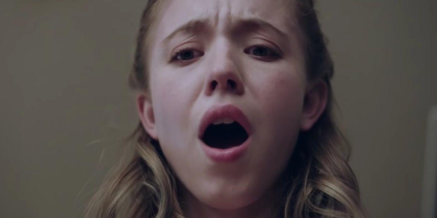 sydney sweeney nel film del 2020 dimostra di essere la nuova regina degli urli di hollywood