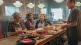 Nonnas: la commedia culinaria da non perdere su netflix