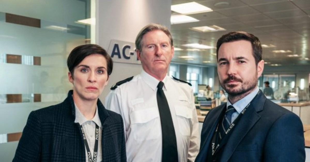 line of duty ispira il thriller di netflix da Jumptheshark.it line of duty ispira il thriller di netflix