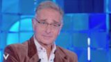 Sonia Bruganelli felice: il scoop su Paolo Bonolis sorprende la tv