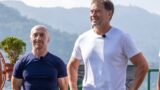 Pechino Express 2025 finale, le coppie in gara per la vittoria