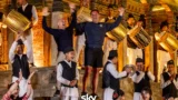 Pechino express 2025: jury chechi e antonio rossi vincono la finale