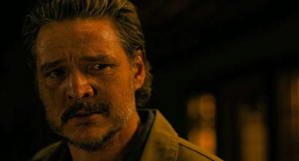 pedro pascal protagonista della terza stagione di the last of us