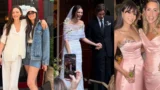 Matrimonio di phoebe tonkin con nina dobrev e claire holt presenti