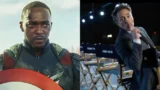 Avengers nel team di Sam Wilson in Doomsday: chi saranno?