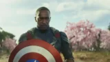 Captain America Brave New World: data di uscita in streaming su Disney