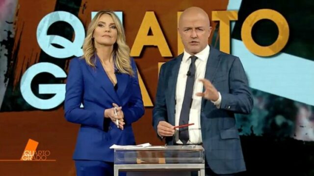delitto di garlasco in quarto grado anteprima della puntata del 23 maggio
