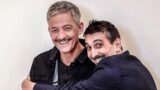 Fiorello torna su rai radio 2 con il  show la pennicanza