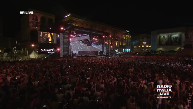 radio italia live 2025 concerto in diretta su tv8 con achille lauro e pinguini tattici nucleari da Jumptheshark.it radio italia live 2025 concerto in diretta su tv8 con achille lauro e pinguini tattici nucleari