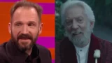 Ralph Fiennes è Snow in Hunger Games: scopri l’alba sulla mietitura