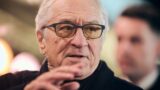 Robert De Niro parla della figlia transgender e commuove il web