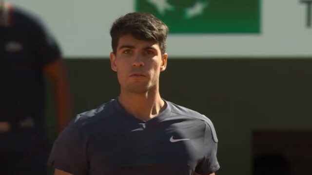 roland garros 2025 programmazione tv su eurosport sky dazn e discovery