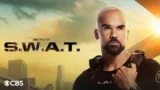 David Lim commenta il spinoff di Shemar Moore dopo la cancellazione di S.W.A.T.