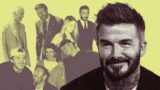 David Beckham compie 50 anni: le sue due più grandi conquiste e la felicità ritrovata