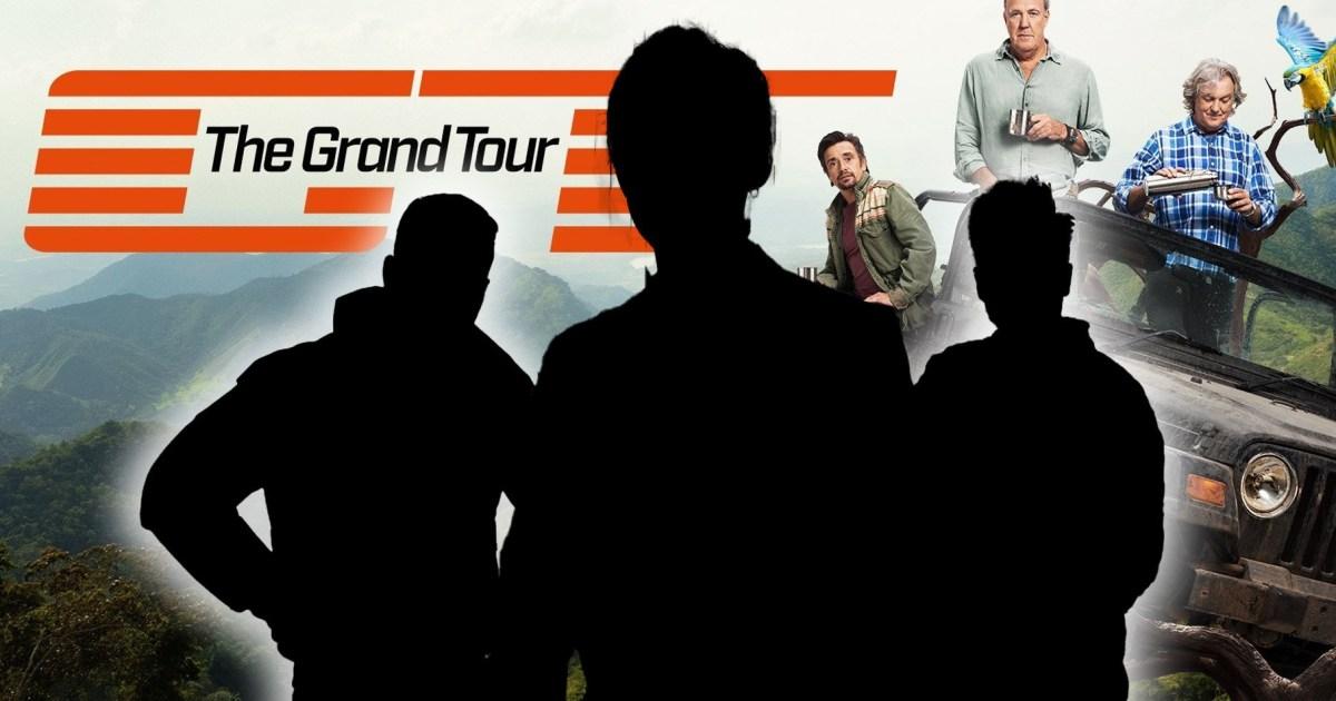 nuovo cast del grand tour dopo le dimissioni di jeremy clarkson da Jumptheshark.it nuovo cast del grand tour dopo le dimissioni di jeremy clarkson