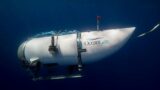 Trailer inquietante del documentario sul Titan spaventa i fan di Netflix