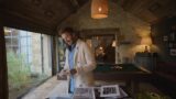 Casa da sogno dei beckham nelle cotswolds con spa all’aperto da sogno