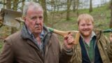 Clarkson’s farm potrebbe finire prima del previsto secondo jeremy clarkson