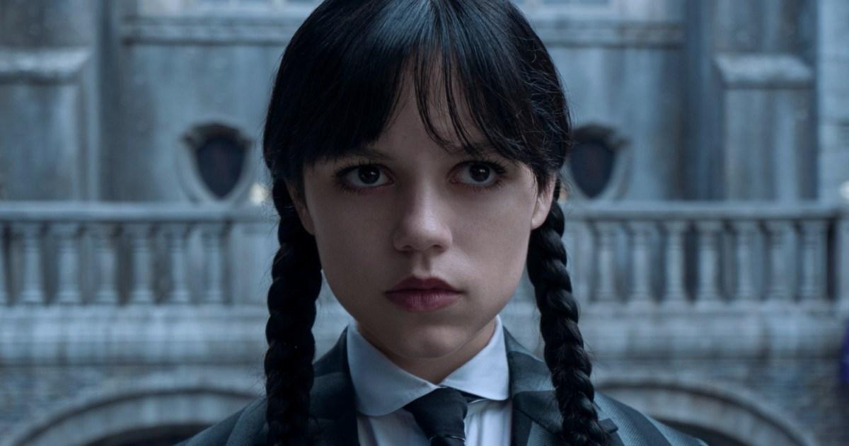 La seconda stagione del grande show di netflix avrà più momenti da film horror La seconda stagione del grande show di netflix avrà più momenti da film horror