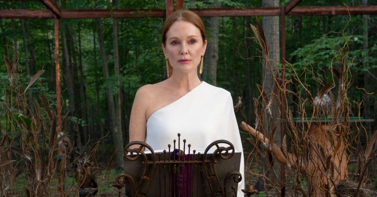 netflix presenta un protagonista sconvolgente in un dramma diverso dalla norma