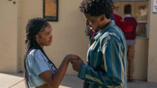 Serie Netflix da scoprire che ti farà battere il cuore