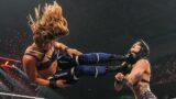 WWE star colpita da grave infortunio in diretta su Netflix