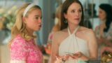 Julianne Moore svela il lato oscuro delle serie come Sirens e White Lotus