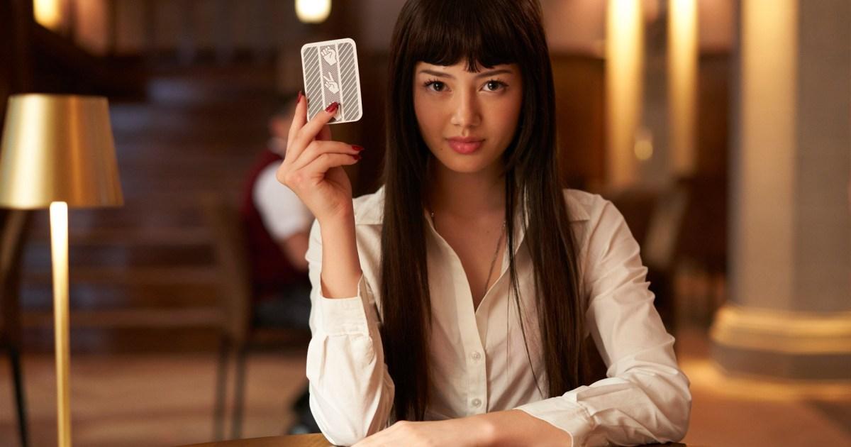 Netflix sorprende i fan con un grande successo inatteso Netflix sorprende i fan con un grande successo inatteso