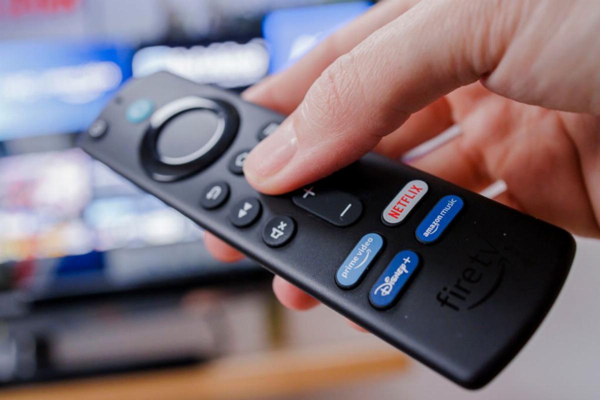 App di streaming popolare smetterà di funzionare su alcuni Fire TV Stick dal prossimo mese App di streaming popolare smetterà di funzionare su alcuni Fire TV Stick dal prossimo mese