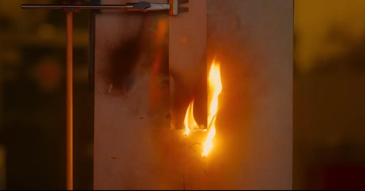 Grenfell: Uncovered, le reazioni contrastanti al primo trailer di Netflix Grenfell: Uncovered, le reazioni contrastanti al primo trailer di Netflix