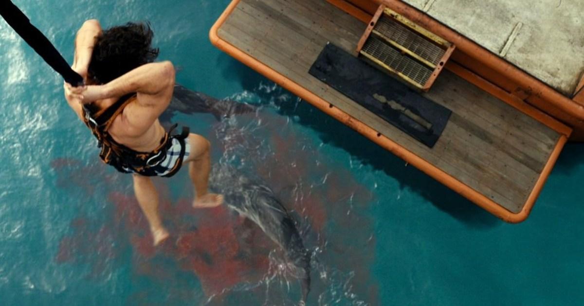 i migliori film sugli squali da guardare in streaming ora
