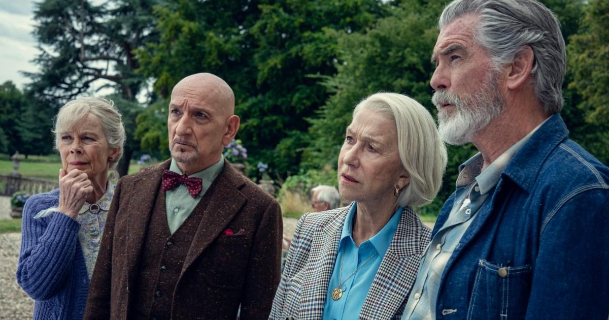 netflix presenta il trailer di the thursday murder club il cast perfetto entusiasma i fan