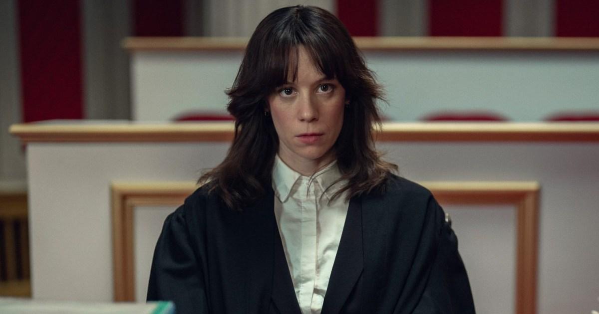 nuovo thriller netflix da non perdere merita di cancellare i tuoi piani del fine settimana da Jumptheshark.it nuovo thriller netflix da non perdere merita di cancellare i tuoi piani del fine settimana